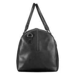 Leonhard Heyden Cambridge Travel Bag Black 15 Leonhard Heyden Cambridge Travel Bag Black -Ospre Winkel image 1633