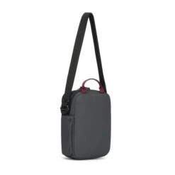 Pacsafe Metrosafe X Anti-Theft Vertical Crossbody Slate -Ospre Winkel image 1644