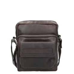 The Chesterfield Brand Anna Shoulderbag Brown