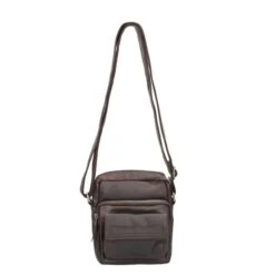 The Chesterfield Brand Anna Shoulderbag Brown -Ospre Winkel image 1653