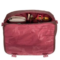 Vaude Recycled AgaPET II Schoudertas Anthracite -Ospre Winkel image 1659