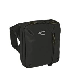 Camel Active Palermo Cross Bag M Black