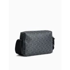 Calvin Klein Ck Must Camera Bag Black Classic Mono 10 Calvin Klein Ck Must Camera Bag Black Classic Mono -Ospre Winkel image 1667