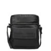 The Chesterfield Brand Anna Shoulderbag Black 1 The Chesterfield Brand Anna Shoulderbag Black -Ospre Winkel image 1669