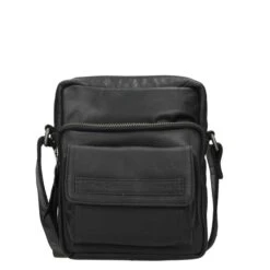 The Chesterfield Brand Anna Shoulderbag Black