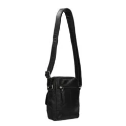The Chesterfield Brand Anna Shoulderbag Black 10 The Chesterfield Brand Anna Shoulderbag Black -Ospre Winkel image 1672