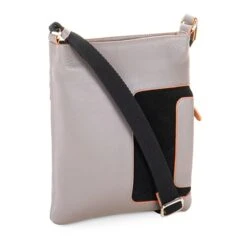 Mywalit Havana Top Zip Bag Fumo -Ospre Winkel image 1677