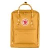 Fjallraven Kanken Ochre-confetti Pattern -Ospre Winkel image 168