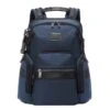 Tumi Alpha Bravo Nathan Navigation Backpack Navy -Ospre Winkel image 1688