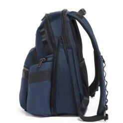 Tumi Alpha Bravo Nathan Navigation Backpack Navy -Ospre Winkel image 1690