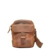 Berba Volte Crossbody Coffee -Ospre Winkel image 1695