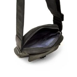 Berba Volte Crossbody Black -Ospre Winkel image 1703