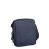 Leonhard Heyden Den Haag Messenger Bag XS Blue 2 Leonhard Heyden Den Haag Messenger Bag XS Blue -Ospre Winkel image 1712