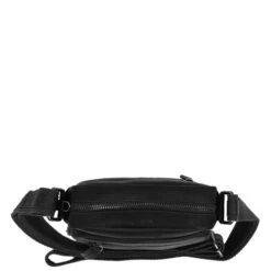 The Chesterfield Brand Birmingham Schoudertas Black -Ospre Winkel image 1723