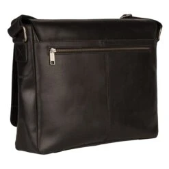 Burkely Vintage Juul Messenger Bag Black 17 Burkely Vintage Juul Messenger Bag Black -Ospre Winkel image 1729