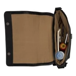 Burkely Vintage Juul Messenger Bag Black 20 Burkely Vintage Juul Messenger Bag Black -Ospre Winkel image 1732