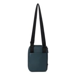 Hedgren Commute Turn Schoudertas City Blue -Ospre Winkel image 1739