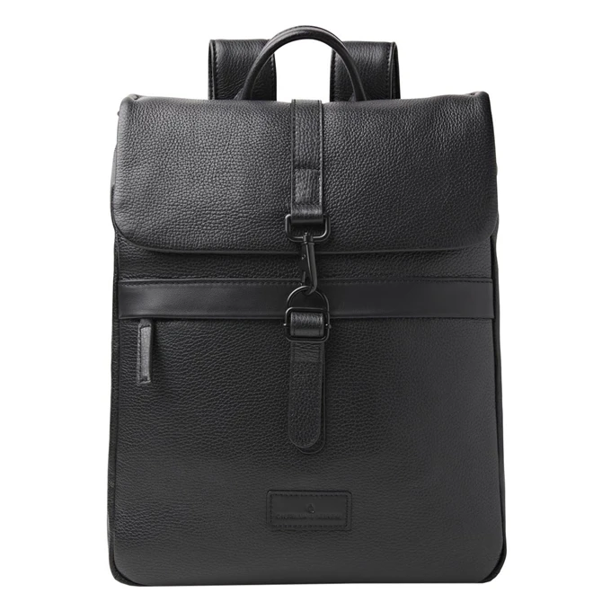 Castelijn & Beerens Tango Backpack 15.6'' Black 3 Castelijn & Beerens Tango Backpack 15.6'' Black