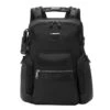 Tumi Alpha Bravo Nathan Navigation Backpack Black -Ospre Winkel image 1798