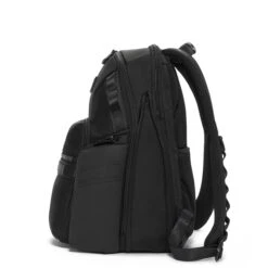 Tumi Alpha Bravo Nathan Navigation Backpack Black 12 Tumi Alpha Bravo Nathan Navigation Backpack Black -Ospre Winkel image 1801