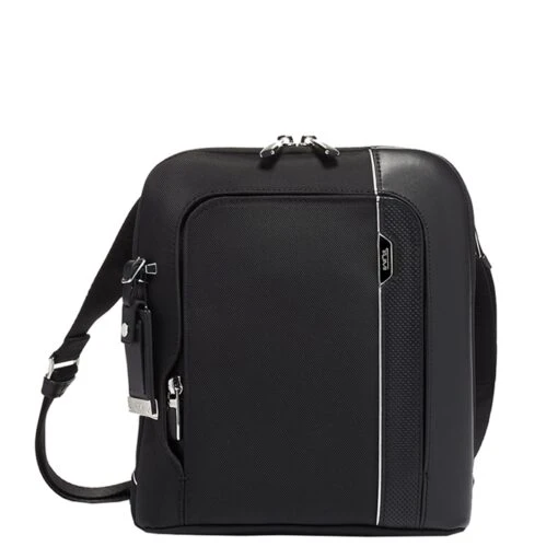 Tumi Arrivé Olten Crossbody Black 5 Tumi Arrivé Olten Crossbody Black -Ospre Winkel image 1810