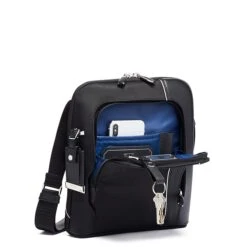 Tumi Arrivé Olten Crossbody Black -Ospre Winkel image 1813
