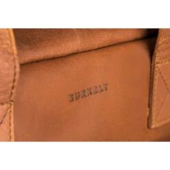 Burkely Vintage Juul Messenger Bag Cognac -Ospre Winkel image 1821