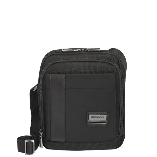 Samsonite Openroad 2.0 Tablet Crossover 9.7'' Black 1 Samsonite Openroad 2.0 Tablet Crossover 9.7'' Black -Ospre Winkel image 1835