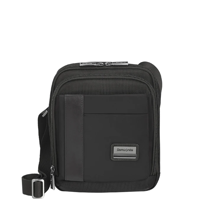 Samsonite Openroad 2.0 Tablet Crossover 9.7'' Black 2 Samsonite Openroad 2.0 Tablet Crossover 9.7'' Black
