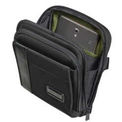 Samsonite Openroad 2.0 Tablet Crossover 9.7'' Black 13 Samsonite Openroad 2.0 Tablet Crossover 9.7'' Black -Ospre Winkel image 1840