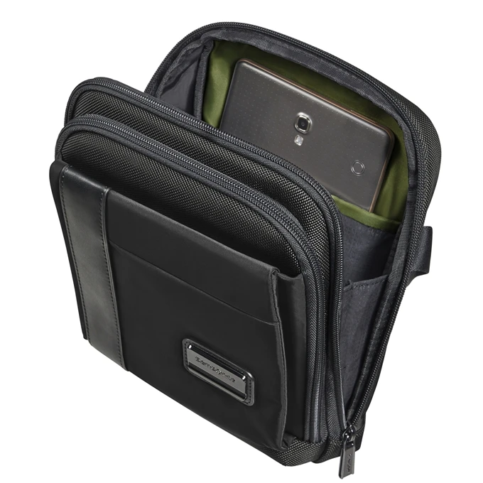 Samsonite Openroad 2.0 Tablet Crossover 9.7'' Black 7 Samsonite Openroad 2.0 Tablet Crossover 9.7'' Black - Afbeelding 6
