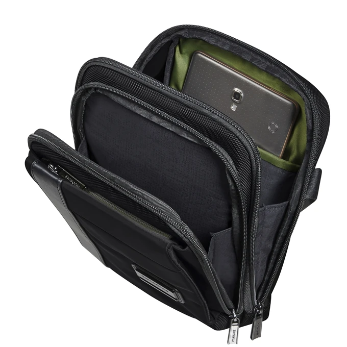 Samsonite Openroad 2.0 Tablet Crossover 9.7'' Black 8 Samsonite Openroad 2.0 Tablet Crossover 9.7'' Black - Afbeelding 7