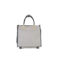 Olivia Lauren Emily Business Trolley Zwart/wit 15 Olivia Lauren Emily Business Trolley Zwart/wit -Ospre Winkel image 1856