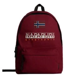 Napapijri Hering Daypack Vint Amaranth