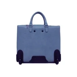 Gigi Fratelli Romance Lady Business Trolley 15,6" Jeans -Ospre Winkel image 1868