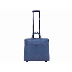 Gigi Fratelli Romance Lady Business Trolley 15,6" Jeans -Ospre Winkel image 1870