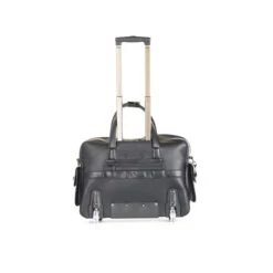 Olivia Lauren Strap Business Trolley Zwart 15 Olivia Lauren Strap Business Trolley Zwart -Ospre Winkel image 1873