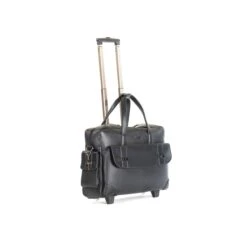 Olivia Lauren Strap Business Trolley Zwart 16 Olivia Lauren Strap Business Trolley Zwart -Ospre Winkel image 1874