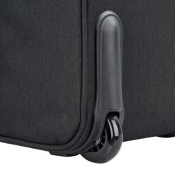 Delsey Esplanade One Compartment Trolley Boardcase 15.6" Deep Black 14 Delsey Esplanade One Compartment Trolley Boardcase 15.6" Deep Black -Ospre Winkel image 1887