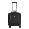 Victorinox Werks Traveler 6.0 Wheeled Boarding Tote Black -Ospre Winkel image 1889