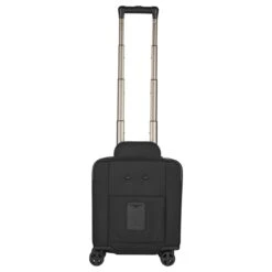 Victorinox Werks Traveler 6.0 Wheeled Boarding Tote Black 14 Victorinox Werks Traveler 6.0 Wheeled Boarding Tote Black -Ospre Winkel image 1893