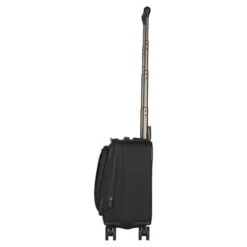 Victorinox Werks Traveler 6.0 Wheeled Boarding Tote Black 15 Victorinox Werks Traveler 6.0 Wheeled Boarding Tote Black -Ospre Winkel image 1894