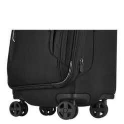 Victorinox Werks Traveler 6.0 Wheeled Boarding Tote Black 17 Victorinox Werks Traveler 6.0 Wheeled Boarding Tote Black -Ospre Winkel image 1896