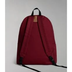 Napapijri Hering Daypack Vint Amaranth -Ospre Winkel image 190