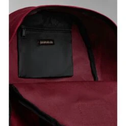 Napapijri Hering Daypack Vint Amaranth -Ospre Winkel image 191