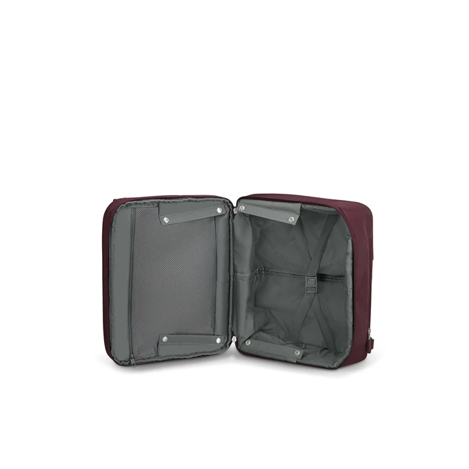 Lipault 4BIZ Rolling Tote Bordeaux 8 Lipault 4BIZ Rolling Tote Bordeaux - Afbeelding 6