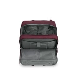 Lipault 4BIZ Rolling Tote Bordeaux 15 Lipault 4BIZ Rolling Tote Bordeaux -Ospre Winkel image 1927