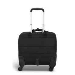 Lipault 4BIZ Spinner Tote Black 9 Lipault 4BIZ Spinner Tote Black -Ospre Winkel image 1941