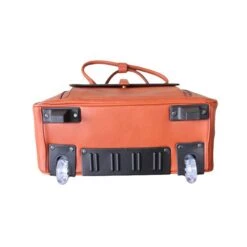 Olivia Lauren Sasha Business Trolley Roest Bruin 9 Olivia Lauren Sasha Business Trolley Roest Bruin -Ospre Winkel image 1947