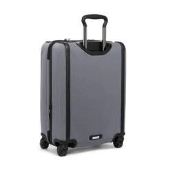 Tumi Alpha Cont Dual Access 4Whl C/O Meteor Grey -Ospre Winkel image 1950